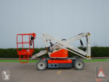 Nacelle automotrice articulée Snorkel