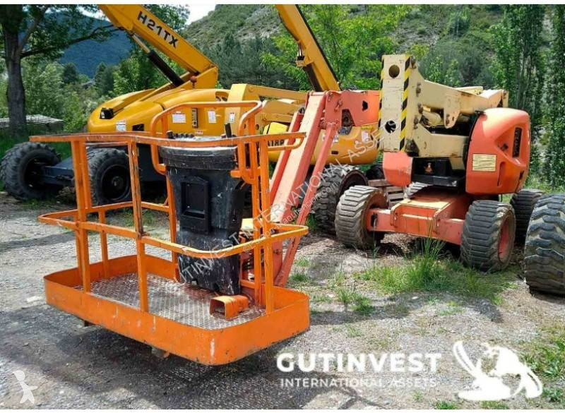 Nacelle JLG 450AJ