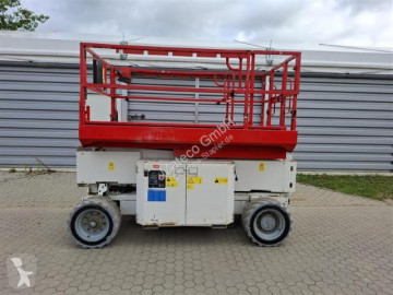 GenieGS-2669DC