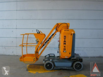 HaulotteStar 10