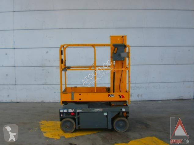 Nacelle Haulotte STAR 8S