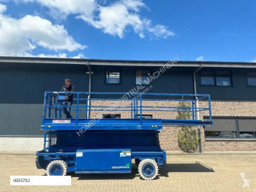 Hollandlift