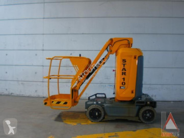 HaulotteStar 10