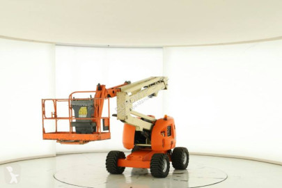 Aerial platform diesel, 335 ads of second hand aerial