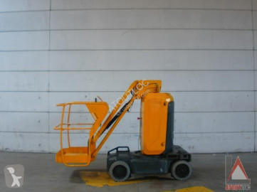 HaulotteStar 10