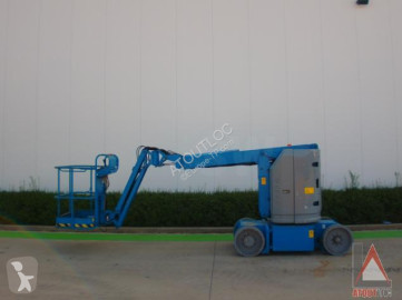 Nacelle automotrice articulée Genie