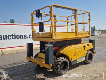 Haulotte Compact 12 DX 12DX