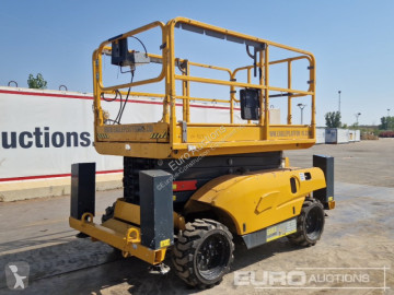 HaulotteCompact 12 DX