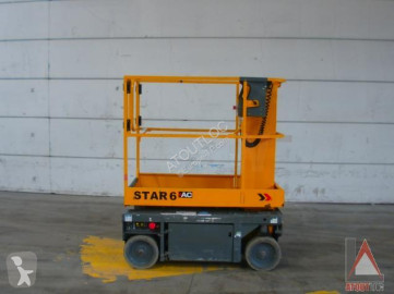 HaulotteStar 6