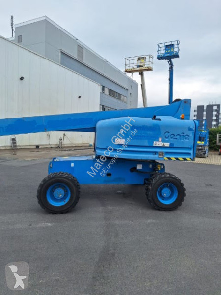 Nacelle Genie S-45
