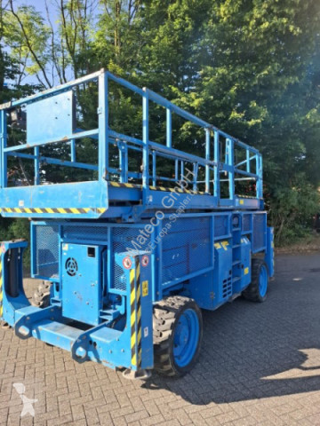 GenieGS-4390RT