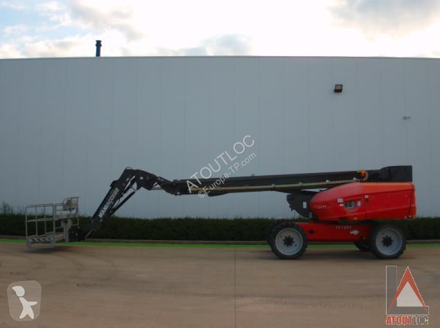 Nacelle Manitou 280TJ