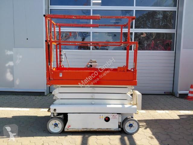 Skyjack SJIII 3219 Arbeitsbühne