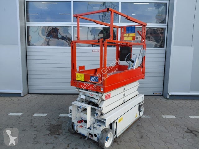 Skyjack SJIII 3219 Arbeitsbühne