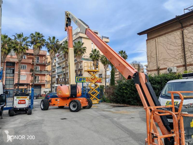 JLG Arbeitsbühne