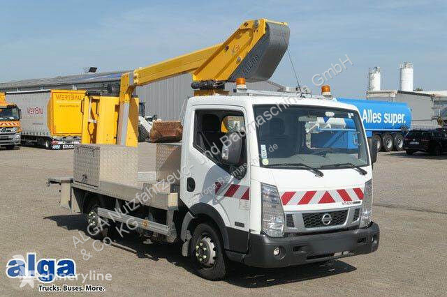 Nacelle Nissan 32.12 4x2, 11m Arbeitshöhe,...
