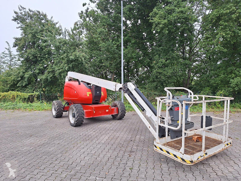 JLG Arbeitsbühne