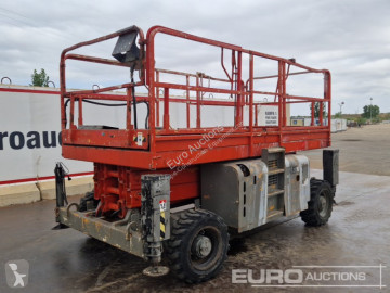 HaulotteH 12 SX