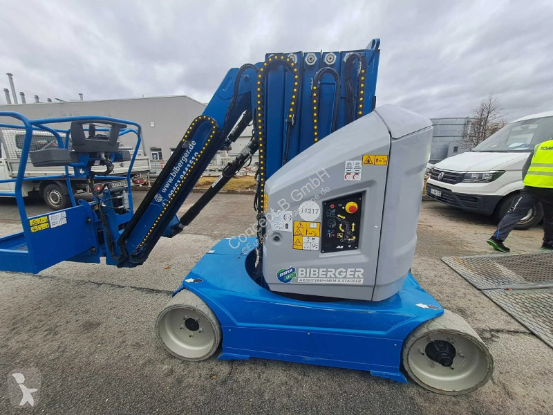 Lift JLG Toucan 12E+