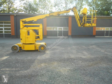 Genie Z-34/22N Z34/22N