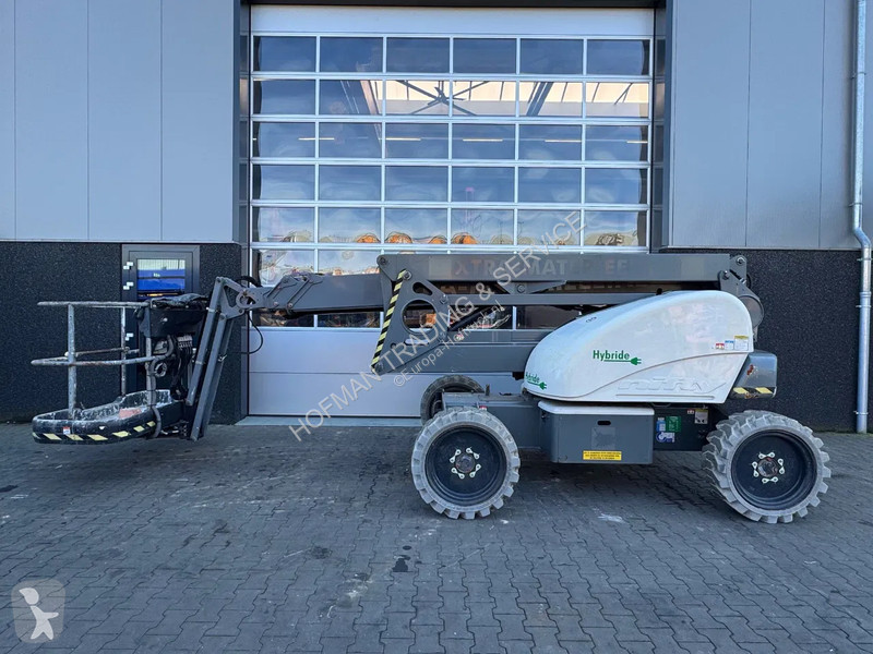 Nacelle Niftylift HR21 Hybrid MK1B 4x4