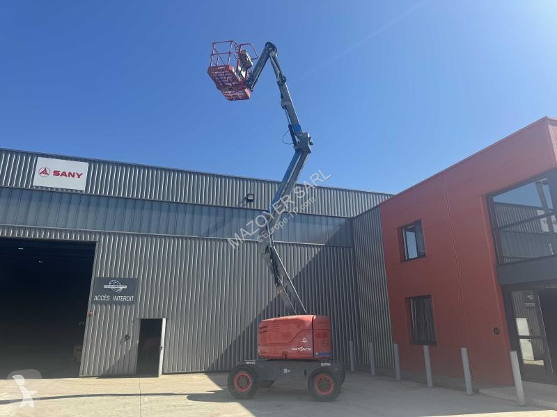 Nacelle Skyjack SJ46AJ