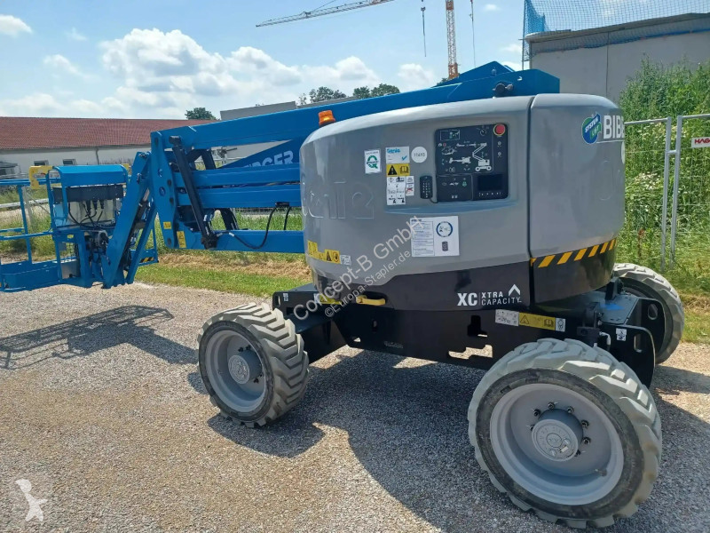 Nacelle Genie Z45 XC