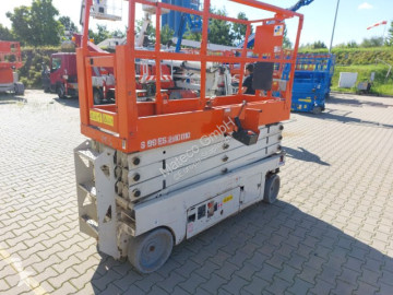 GenieGS-2632