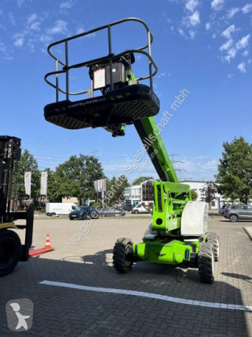 Niftylift Nifty HR21 2x4