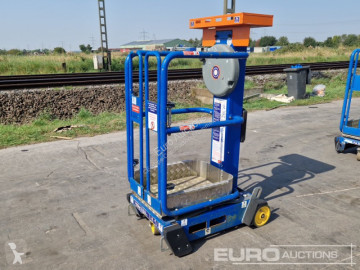 Piattaforma automotrice articolata