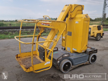 HaulotteStar 10