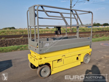 HaulotteCompact 8