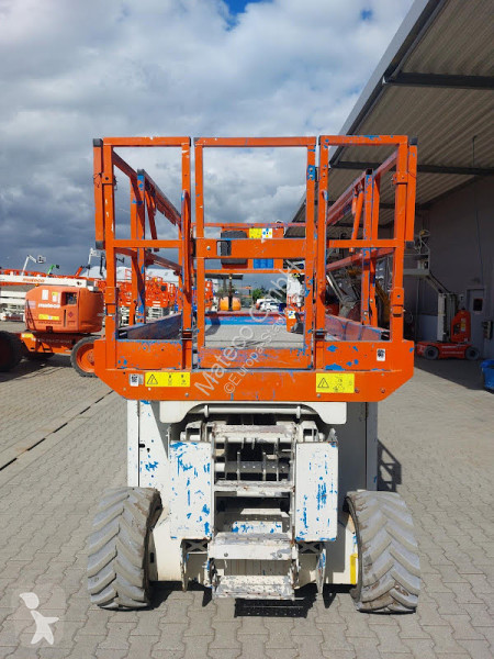 Nacelle Genie GS-2669