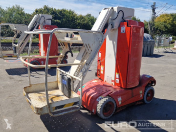HaulotteStar 10