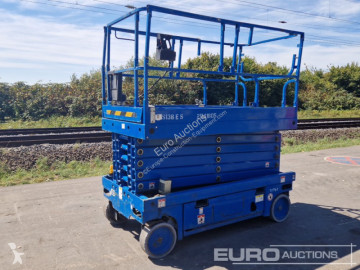 HaulotteCompact 14