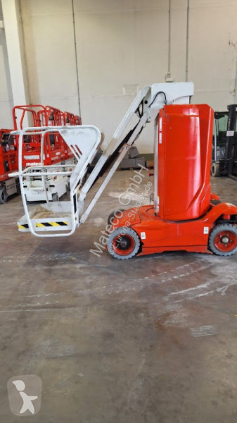 Piattaforma aerea Haulotte STAR 10