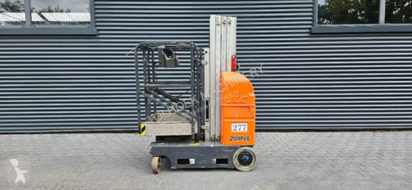 JLG20MVL