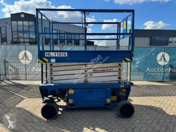 Hollandlift
