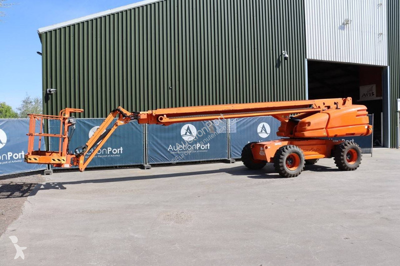 Nacelle Skyjack SJ 66T