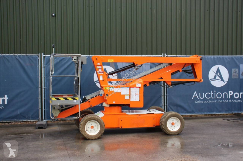Nacelle Niftylift HR12NE