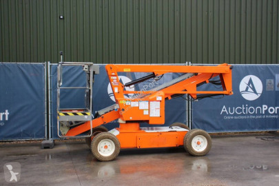 Nacelle automotrice Niftylift