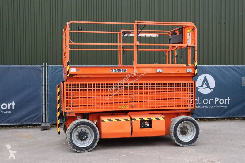 Lift JLG