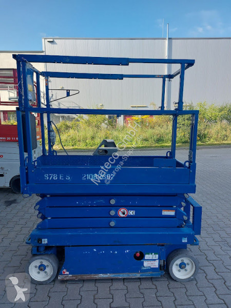 Skyjack SJIII 3219 Arbeitsbühne