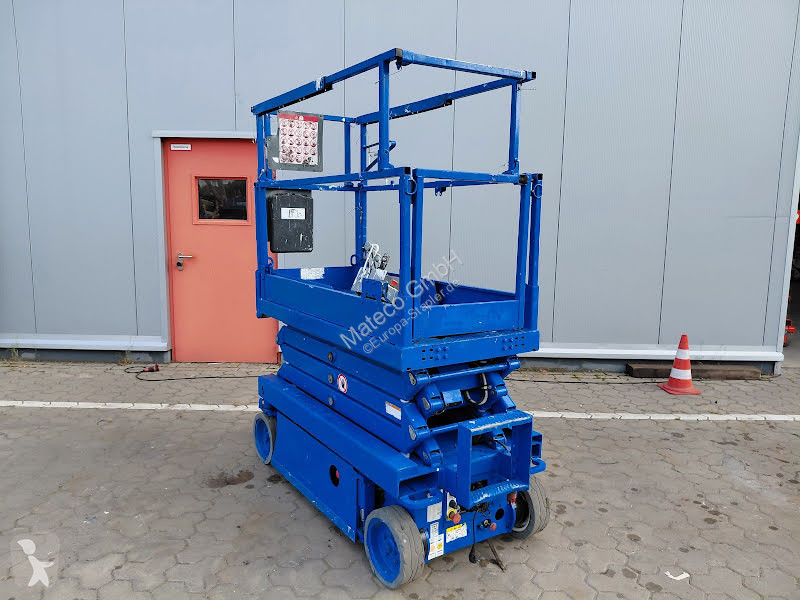 Skyjack SJIII 3219 Arbeitsbühne