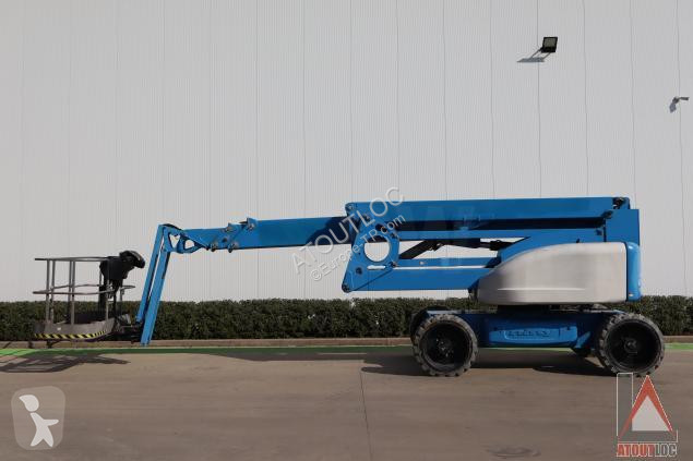 Nacelle Niftylift HR28