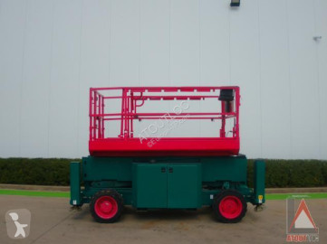 Genie GS-3369RT