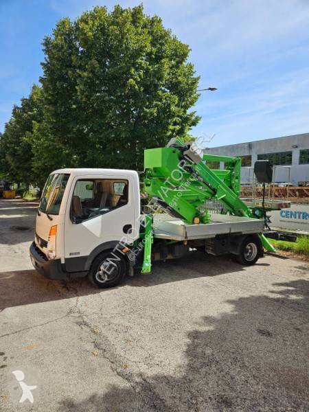 Lift Isoli PNT 205