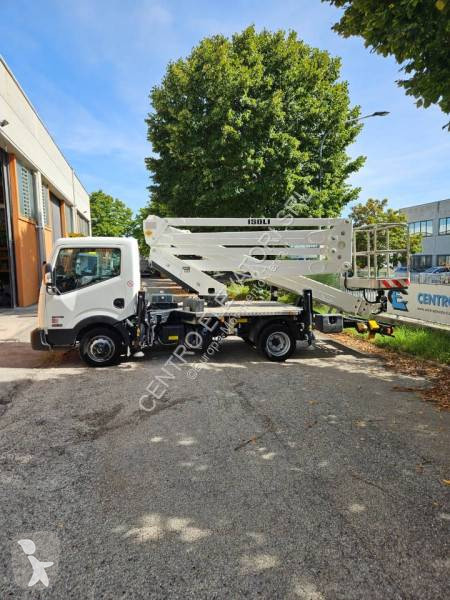 Lift Isoli PNT 230