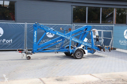 Selvkørend lift UpRight