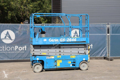 GenieGS-2646